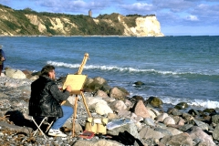 12- Auf Rügen-