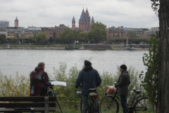 25-Besuch beim maler