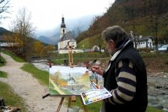 40- Ramsau