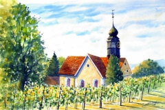 Weildorfer Pfarrkirche