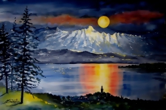 26-Mondlicht-Ueberl-See