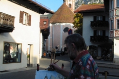 Mittenwald