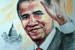 15-Mr.President-Barack-Obama - Rötel