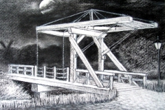 08.1-Zugbrücke-in-Ostfriesland