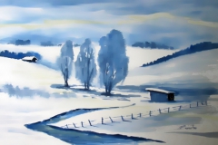 13-Winterlandschaft